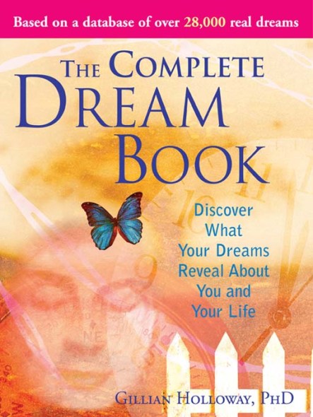 Complete Dream Book_CVRa